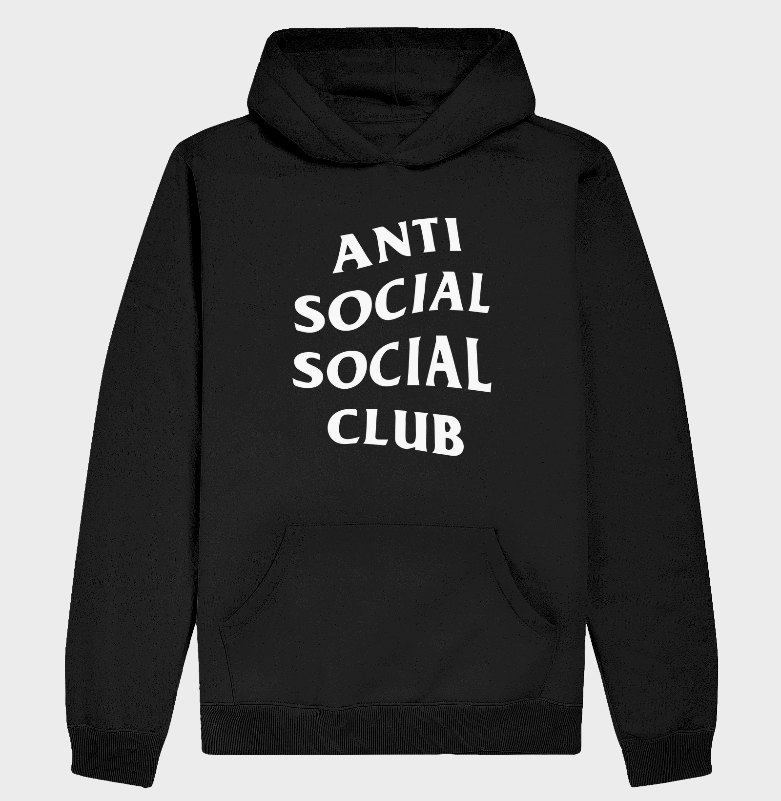 Ant Social