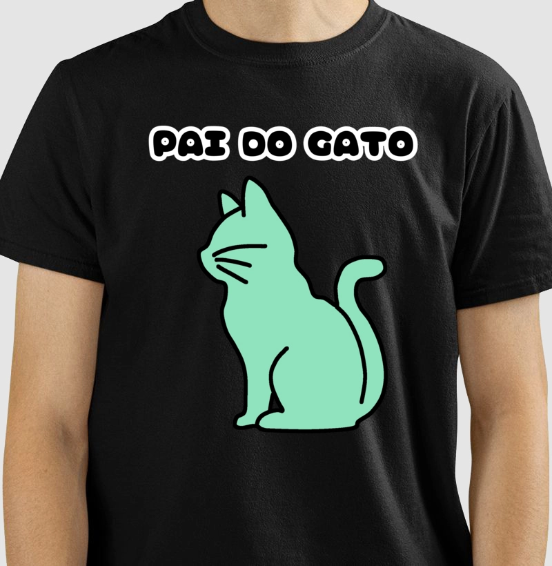 DUPLA -  Pai do gato