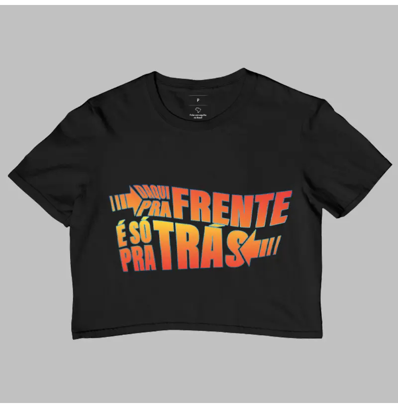 Daqui pra frente... (Cropped)