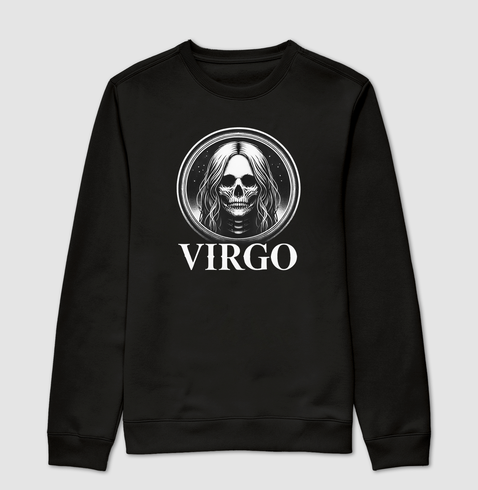 Zodíaco - Virgo