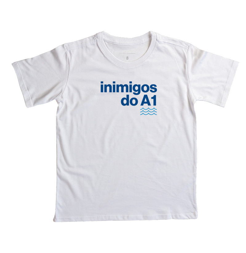 Inimigos do A1