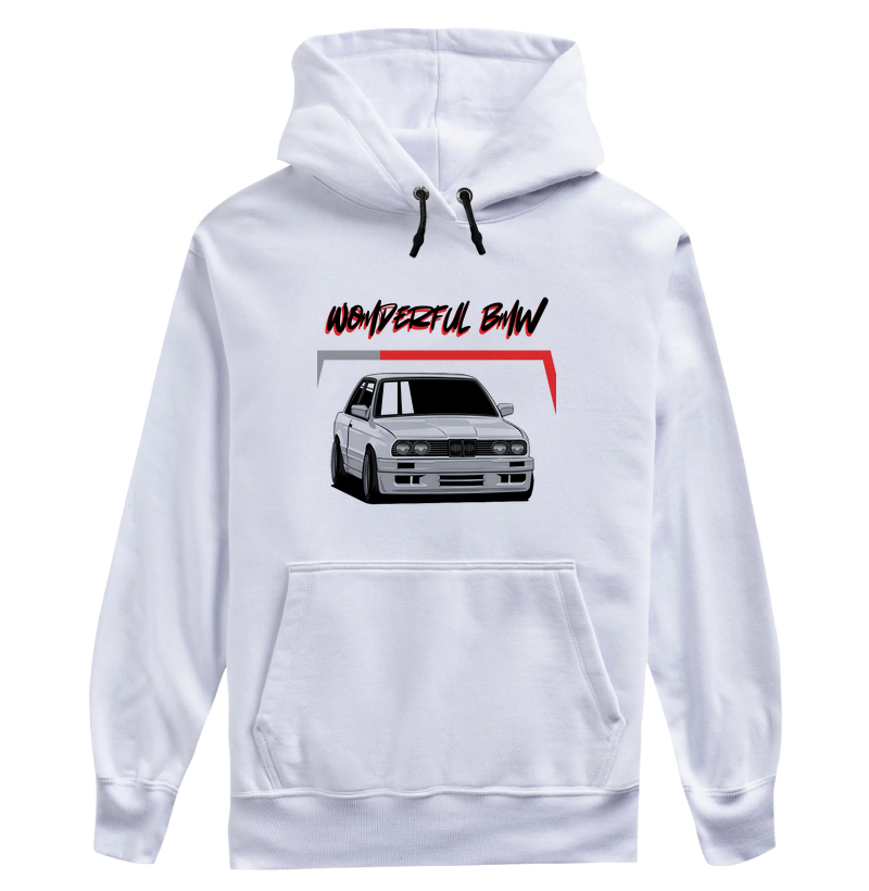 WONDERFUL BMW JDM
