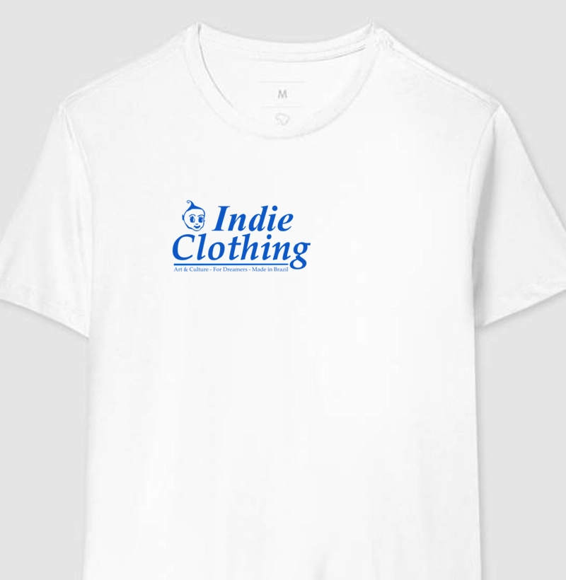 INDIE blue