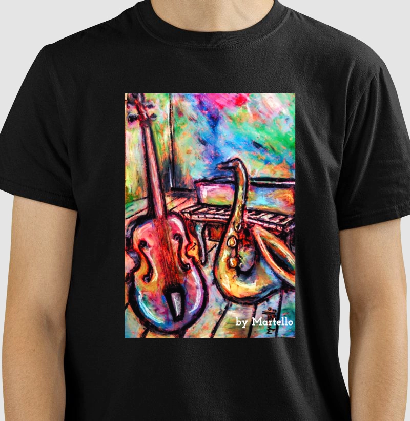 JAZZ BAND