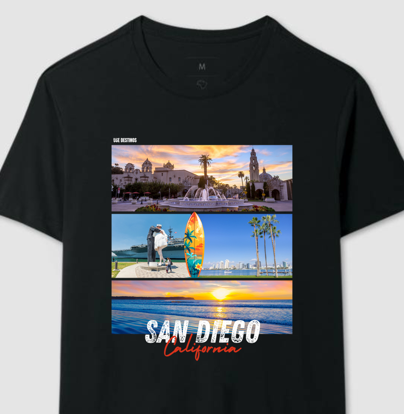 San Diego
