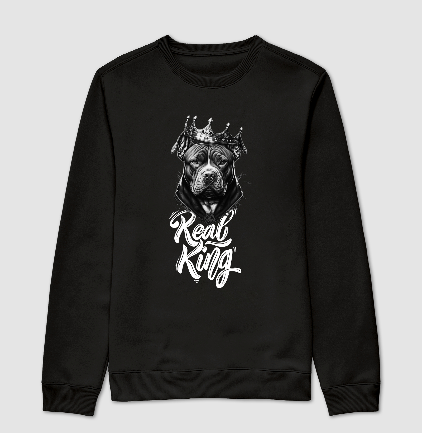 Real king