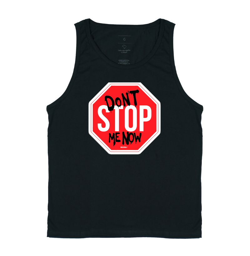 Don´t Stop