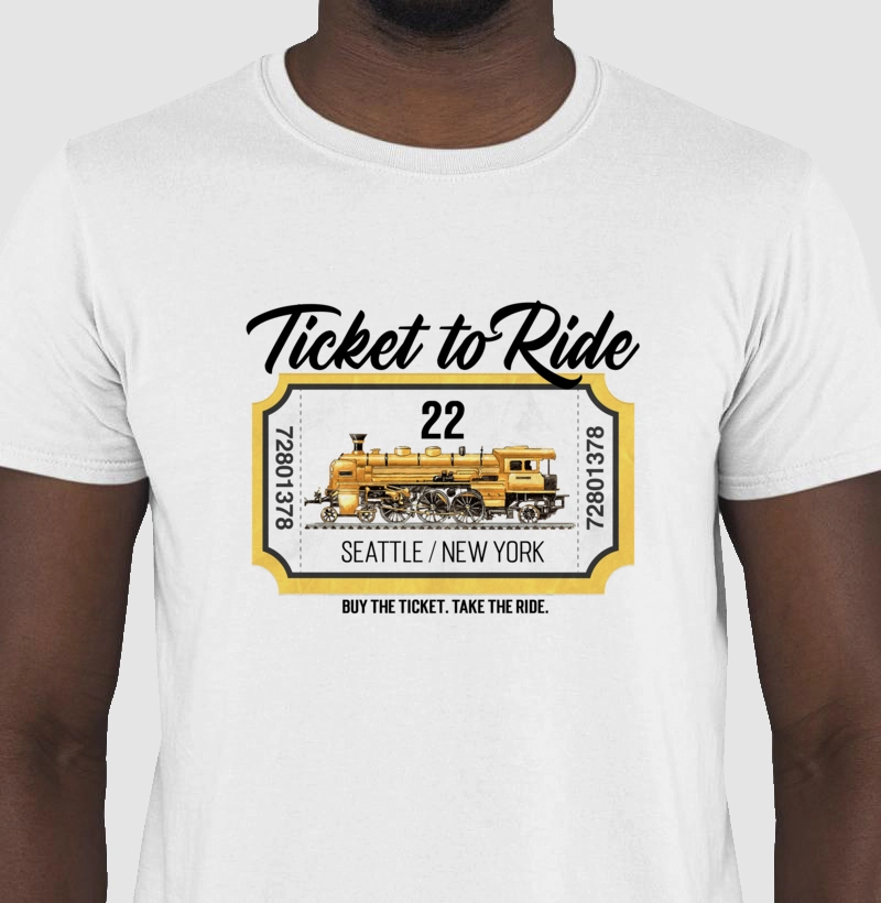 Ticket to Ride