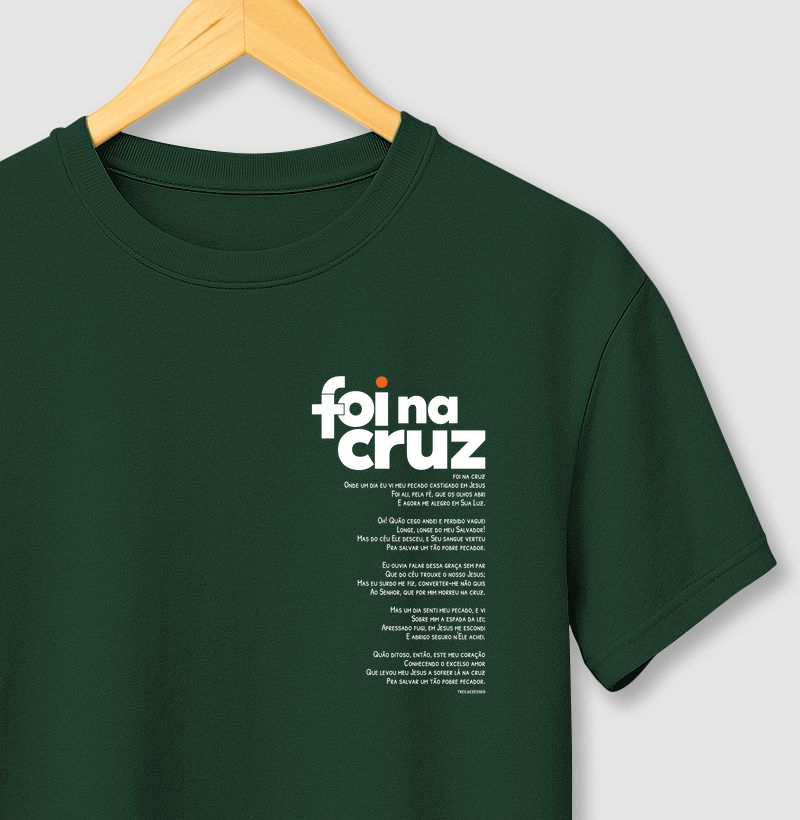 Foi na Cruz