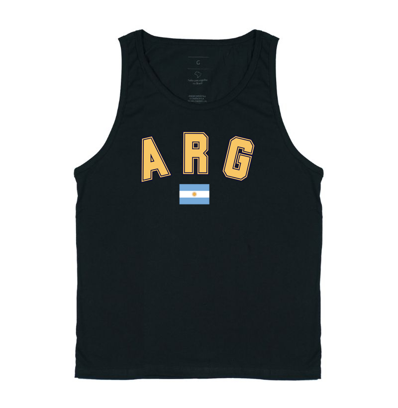 Argentina 80's
