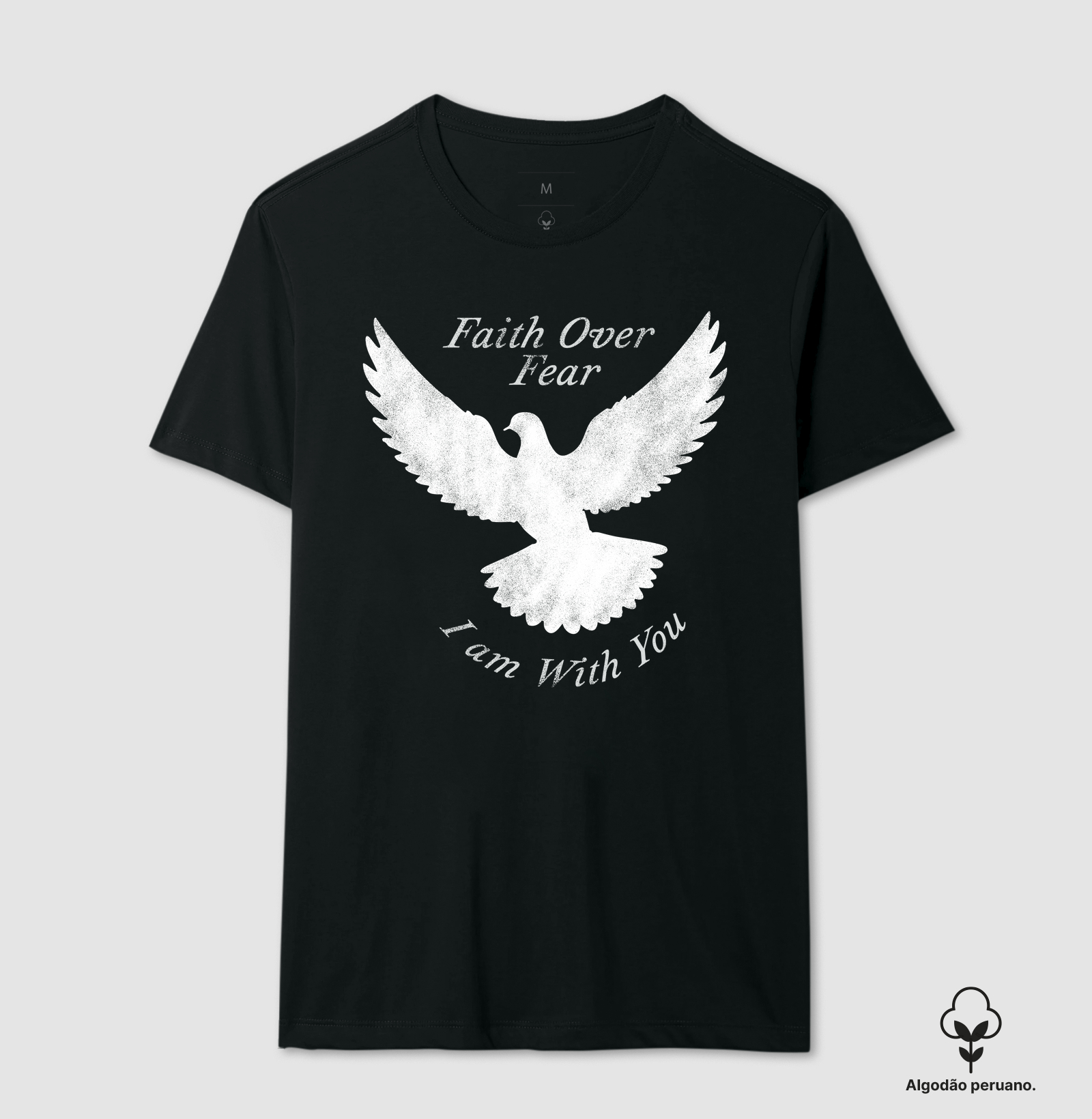 Faith Over Fear