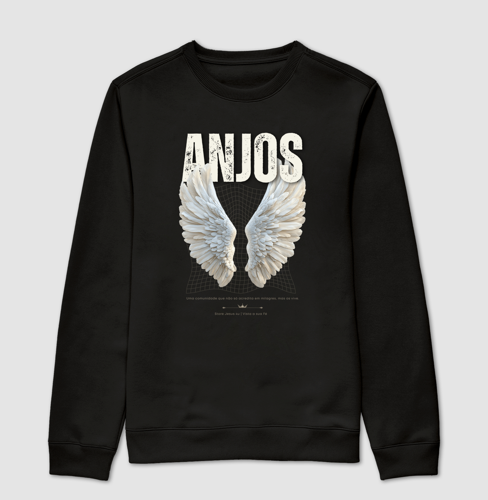 👼 Anjos – Guardiões da Presença Divina
