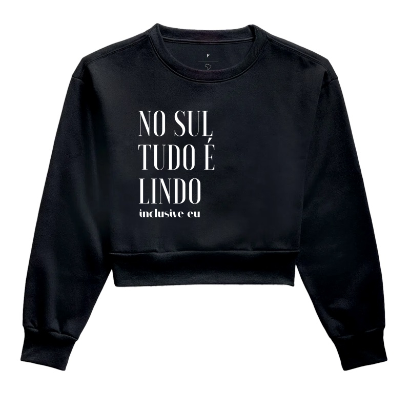 No Sul Tudo É Lindo