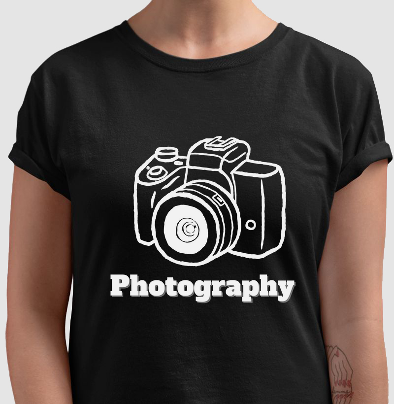 Fotografia e Câmera