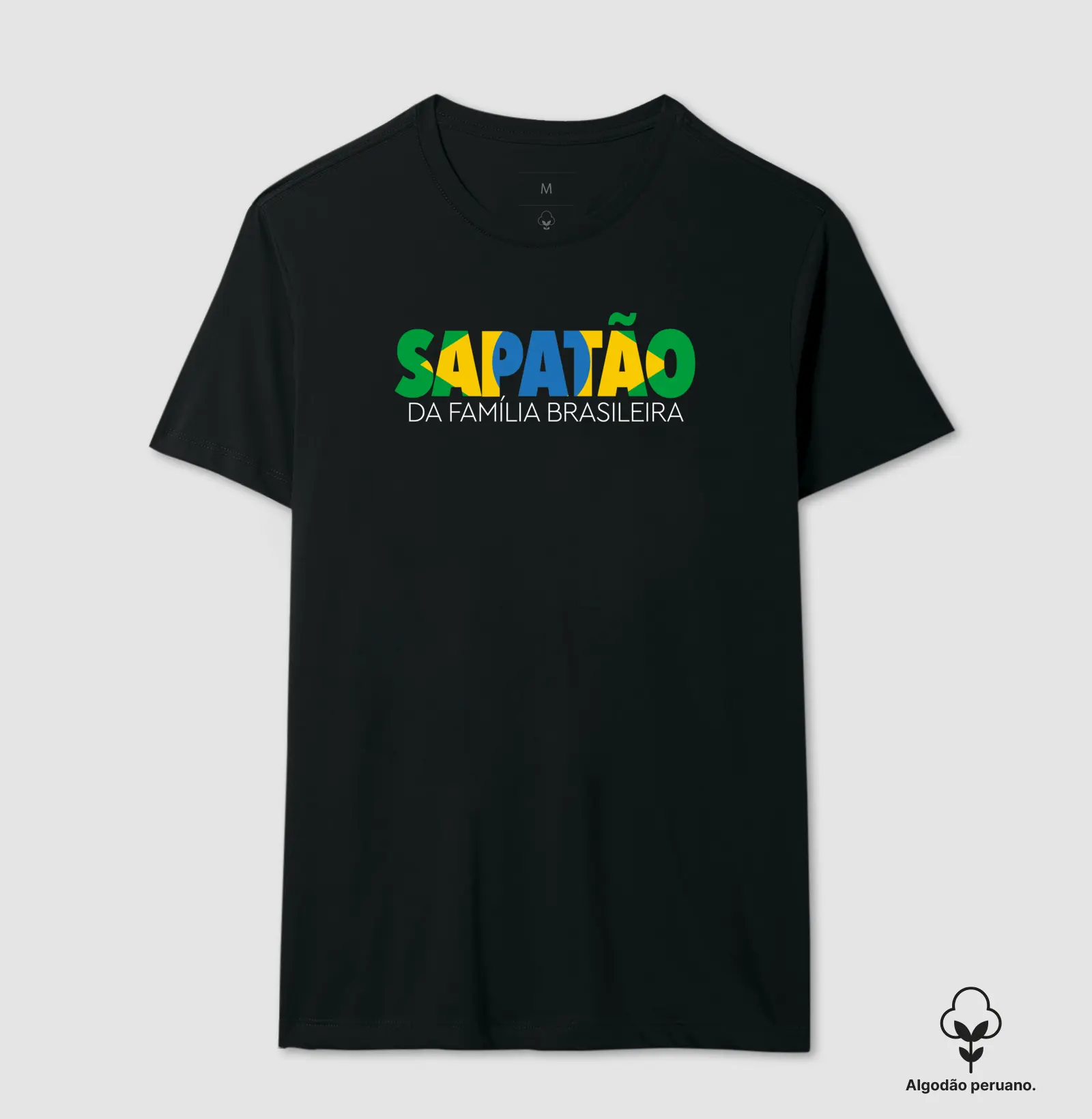 Sapatão da Família Brasileira II