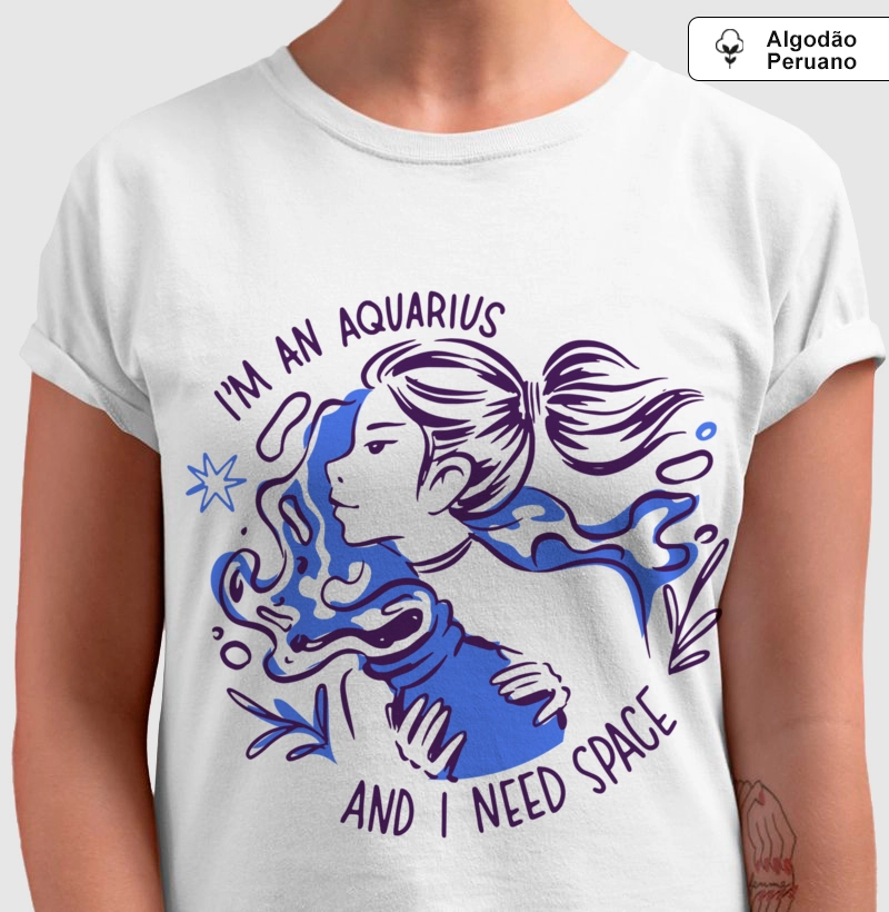 I need space