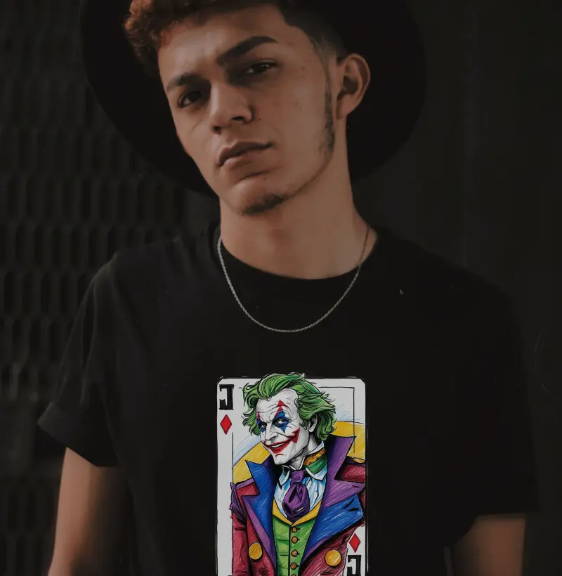 Carta Coringa