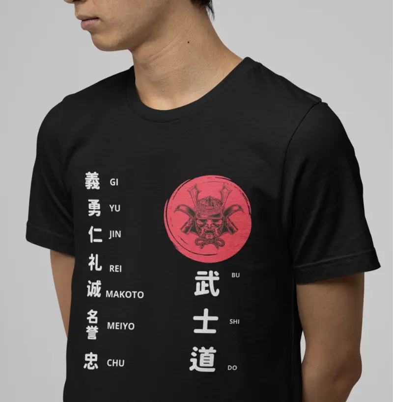 BUSHIDO