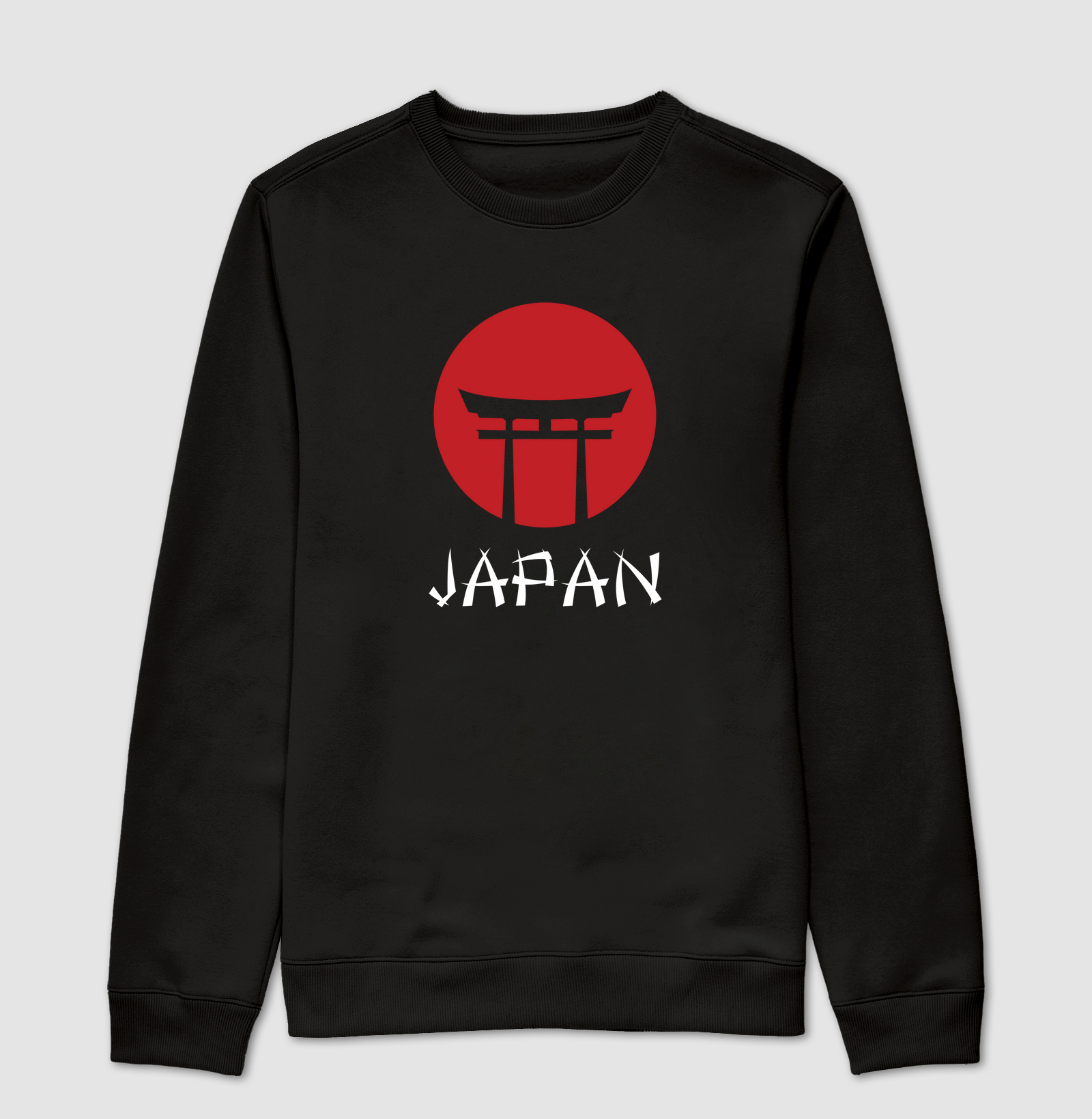 Japan Torii