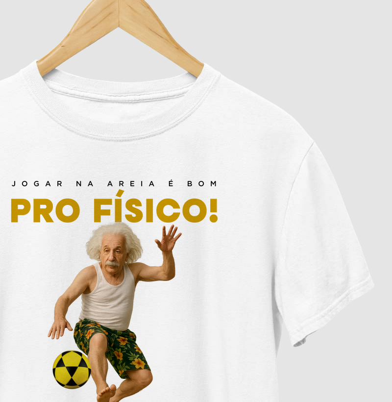 BOM PRO FÍSICO
