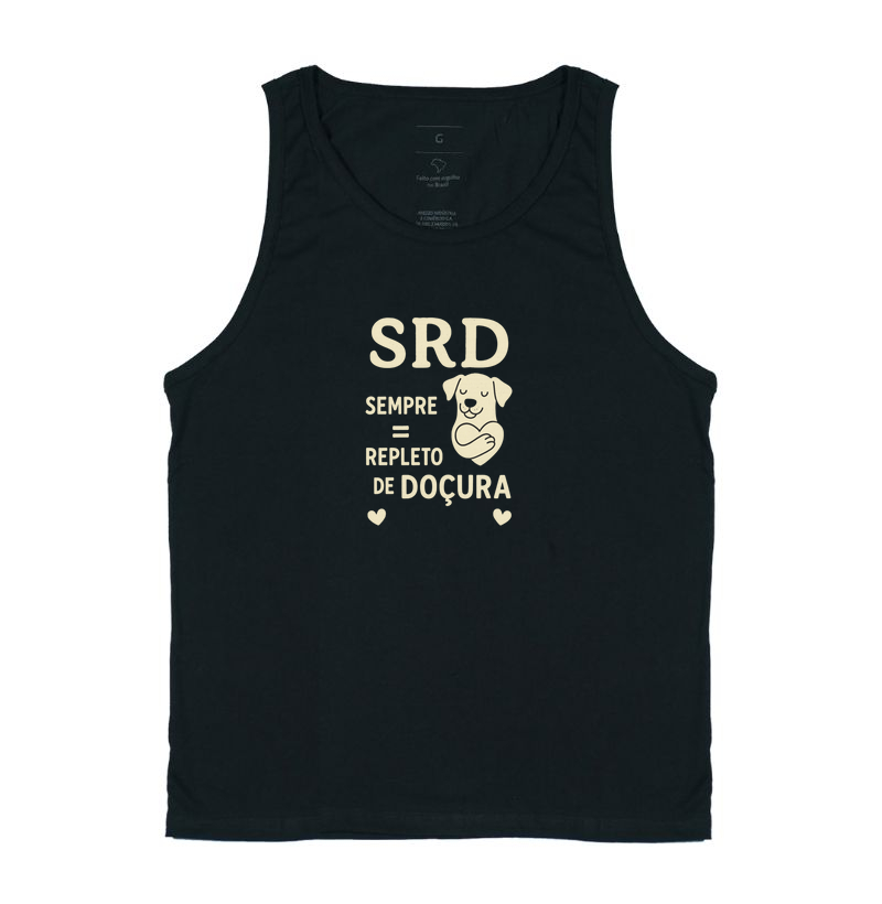 SRD – Sempre Repleto de Doçura