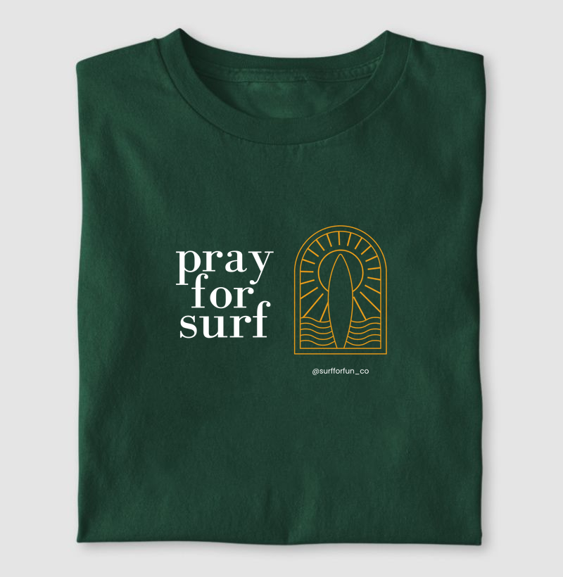 Pray for Surf