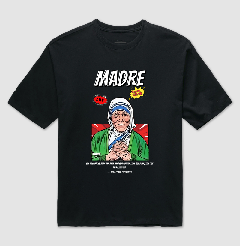 MADRE - MARVEL