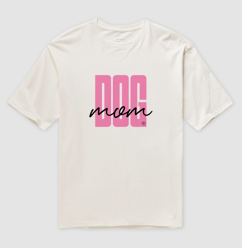 DOG MOM
