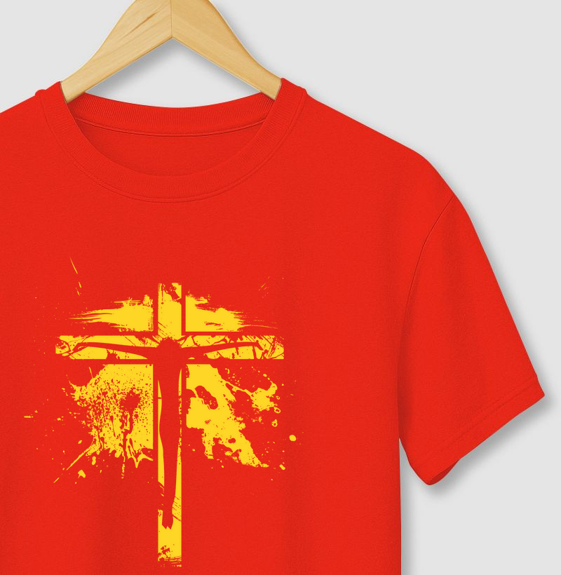 Jesus na Cruz