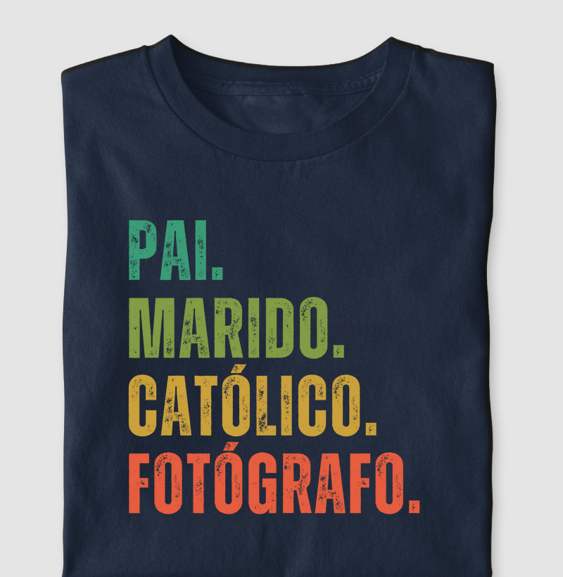Católico Fotógrafo