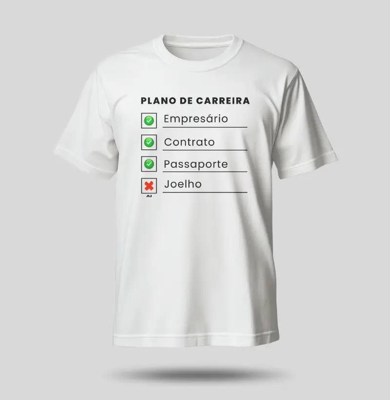 Plano de Carreira