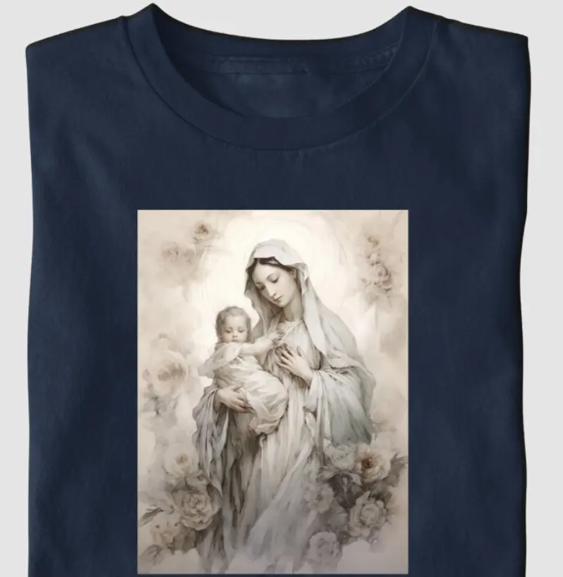 Mãe de Deus