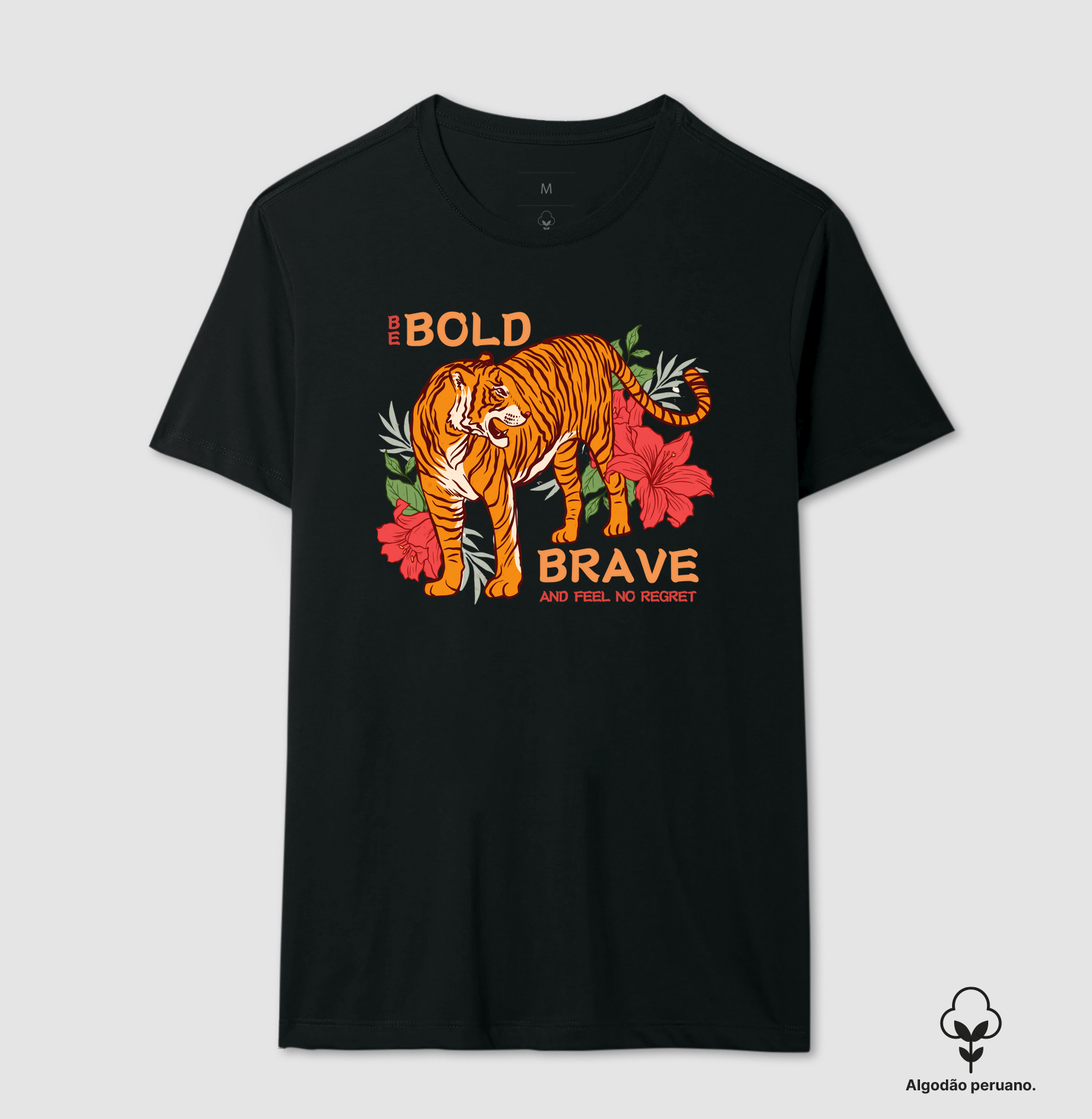Be Bold