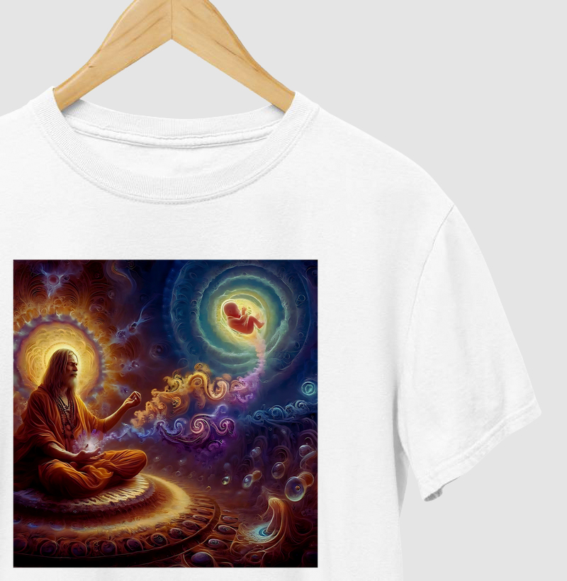 Harmonia Universal: Encontre a Paz Interior!