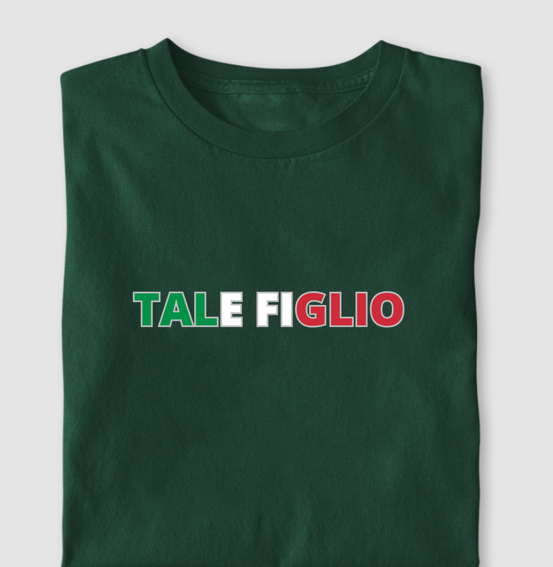 Talle Figlia(o)