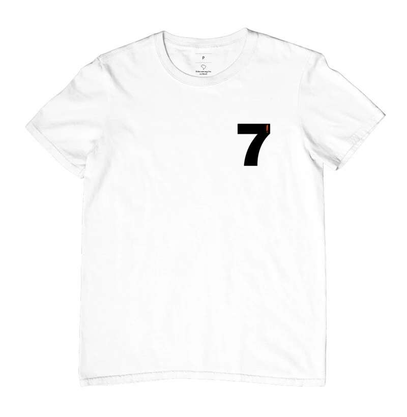 7!