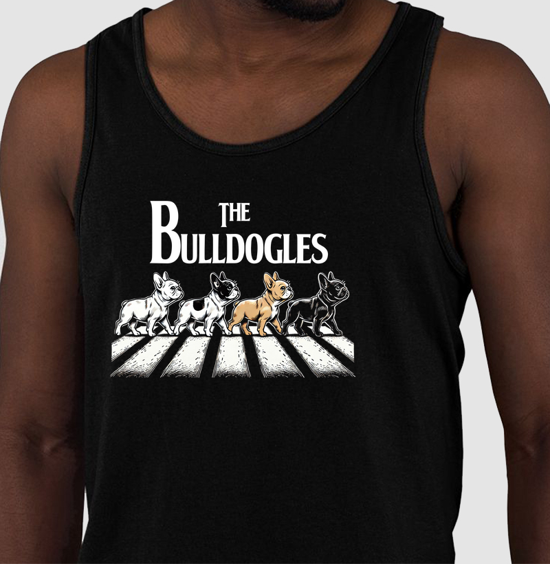THE BULLDOGLES