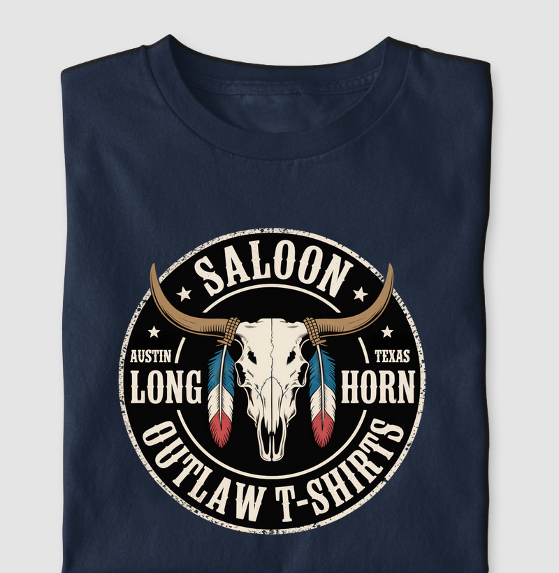 Saloon - Crânio IV
