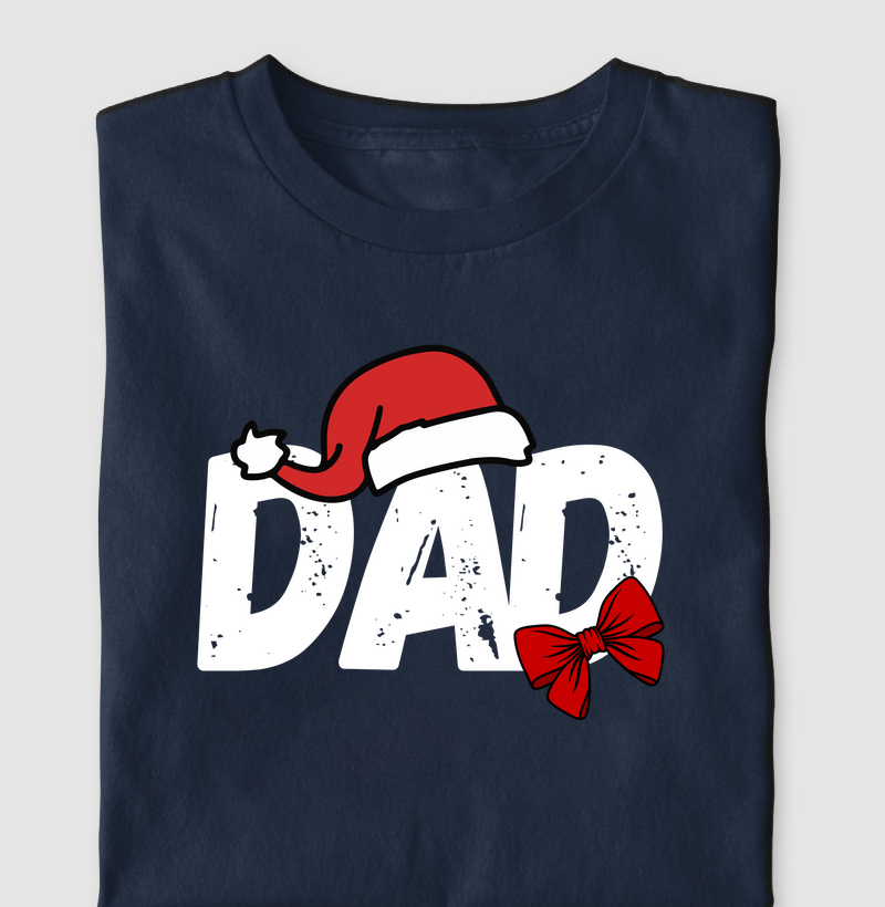 Dad Claus