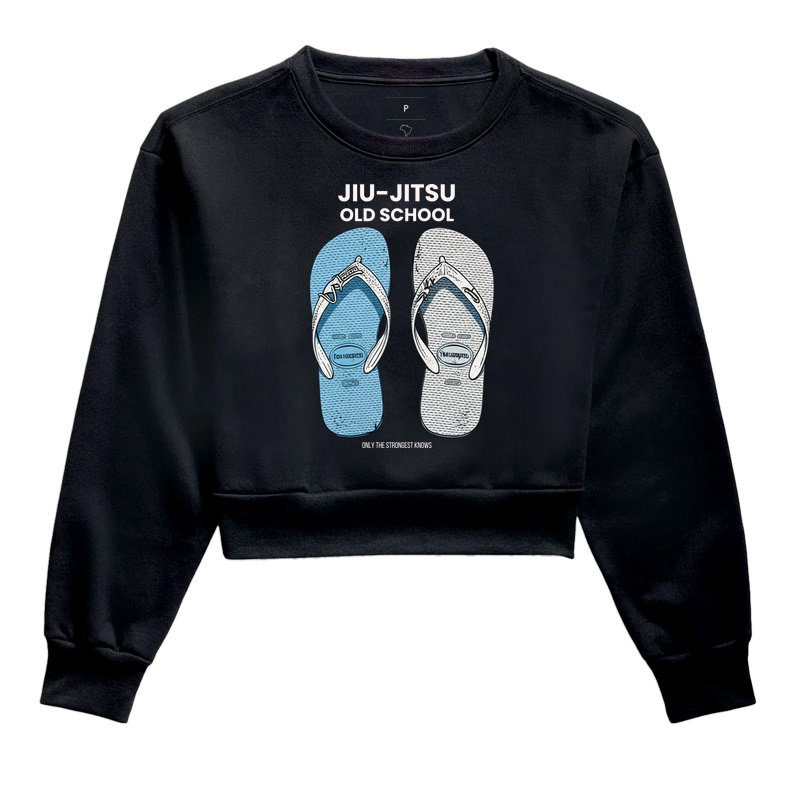 Chinelo - Jiu-Jitsu