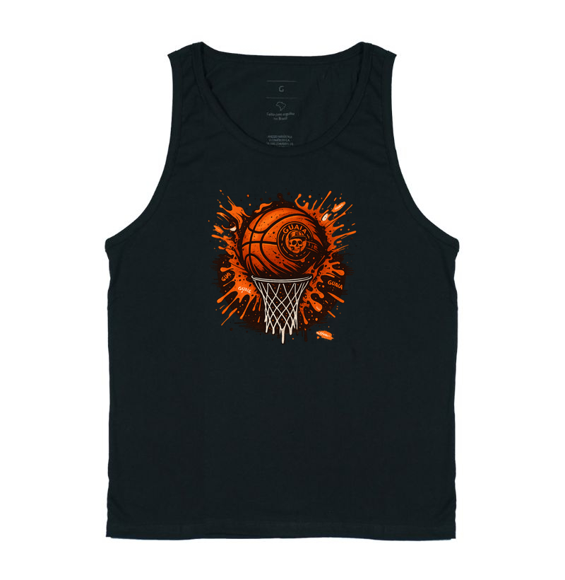 Basquete na Veia