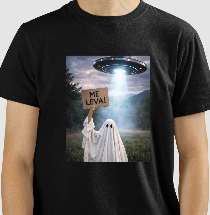 ME LEVA