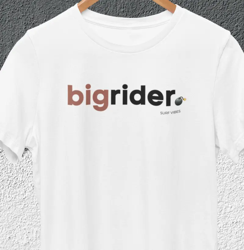 Bigrider