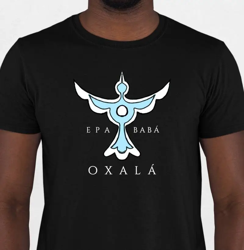 EPA BABÁ OXALÁ