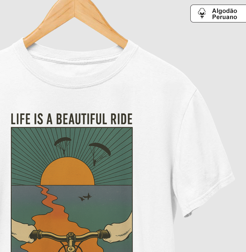 Beautiful Ride 
