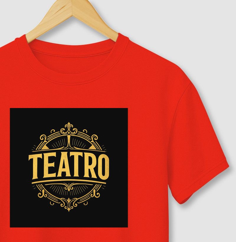 TEATRO !