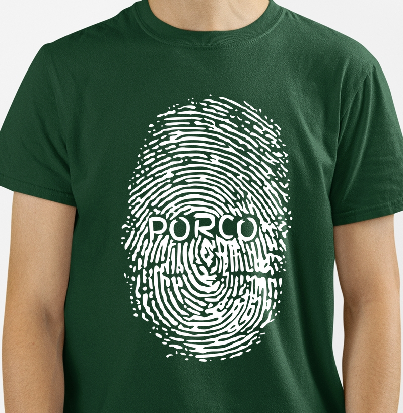 Impressão Alviverde