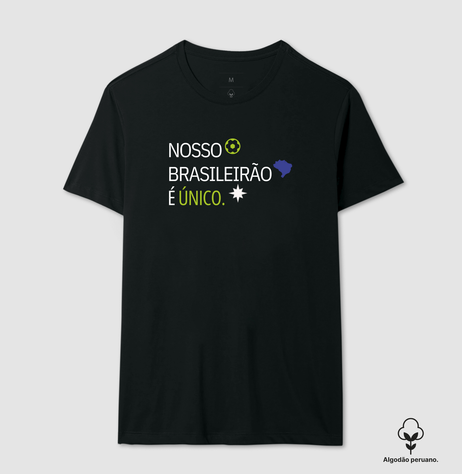Brasileirão - LiveMode