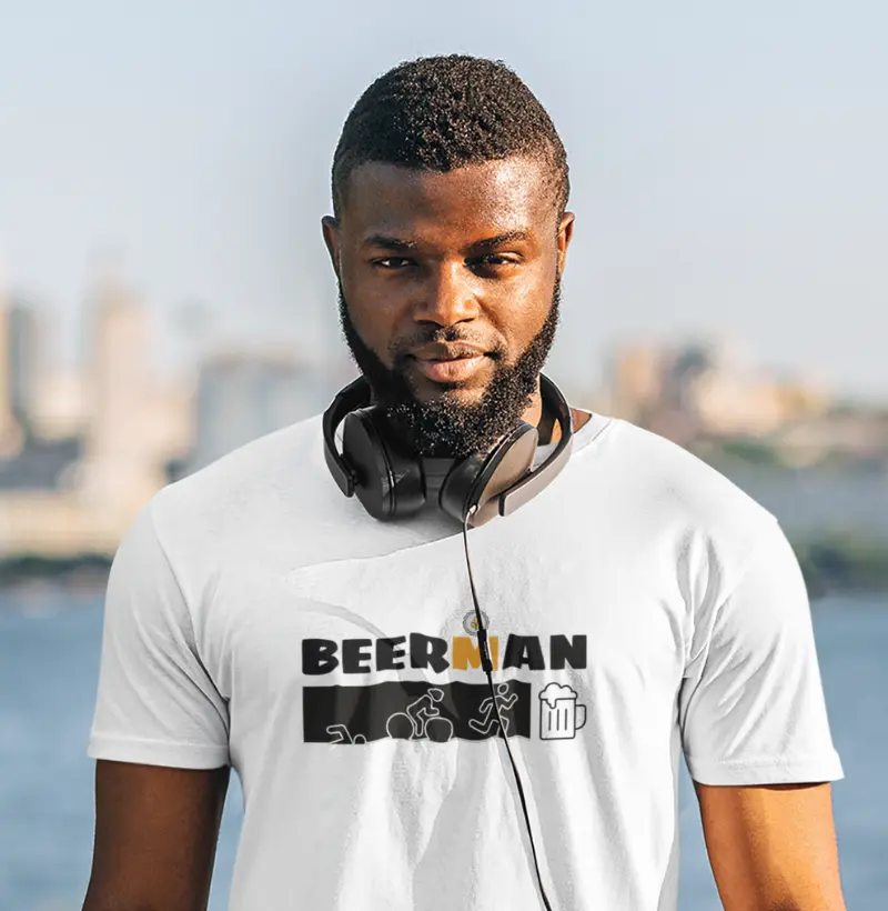 Beer Man
