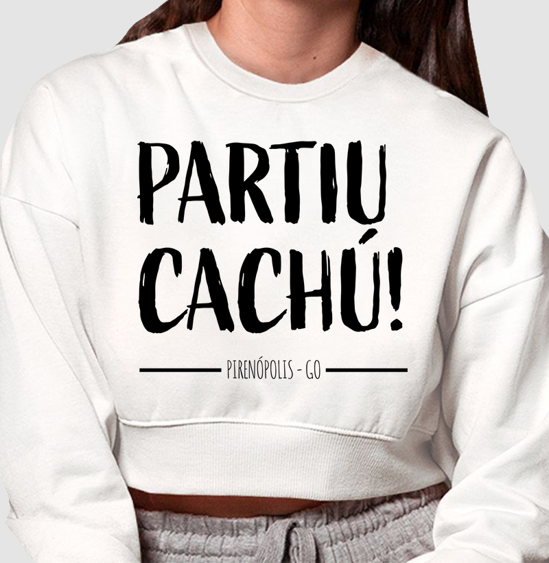 Partiu Cachú
